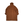 Load image into Gallery viewer, Burberry Brown Lana Wool Checked Lined Duffle Coat - Large

