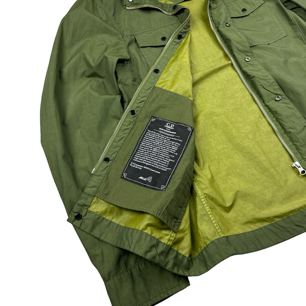 CP Company x Mini Countryman Collaboration Field Jacket - Small