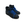 Load image into Gallery viewer, Diemme Navy Blue laces Walking Boots - UK 9
