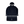 Load image into Gallery viewer, Stone Island 2020 Navy Panno Jaquard Wool Long Jacket - Small
