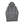 Load image into Gallery viewer, Burberry Grey Wooden Toggle Classic Check Lining Wool Duffle Coat - XL
