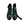 Load image into Gallery viewer, Stone Island Flowing Camo Converse Style Trainers - UK 10
