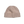 Load image into Gallery viewer, Stone Island 2019 Pink Soft Wool Patch Beanie
