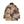 Load image into Gallery viewer, Stone Island 2022 Heritage Camo Ripstop Nylon Dutch Rope Jacket - Large
