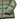 Load image into Gallery viewer, Palace 2024 Green Pertex Down Filled Blue Balaclava Puffer Jacket - Large
