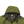 Load image into Gallery viewer, CP Company P.Ri.S.M Green Prismatic Ripstop Membrane Hooded Jacket - Medium
