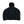 Load image into Gallery viewer, CP Company Black ECO CHROME-R Down Filled Puffer Jacket - Small
