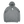 Load image into Gallery viewer, CP Company Stone Grey Cotton Lens Viewer Pullover Hoodie - XXL
