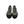 Load image into Gallery viewer, Stone Island x Diemme Beige Leather Trainers - UK 9.5
