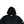Load image into Gallery viewer, Stone Island 2024 Black Pullover Hoodie - Small
