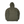 Load image into Gallery viewer, North Face Khaki 800 Pro Down Hooded Puffer Jacket - Large
