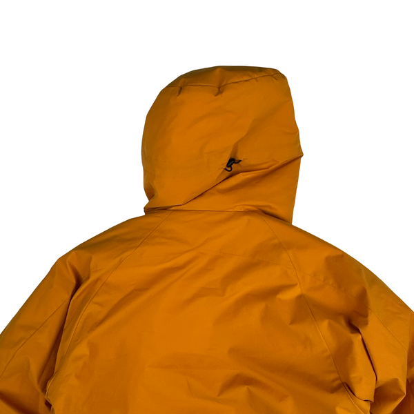 CP Company Desert Sun Pro Tek Primaloft Lined Padded Jacket - Medium