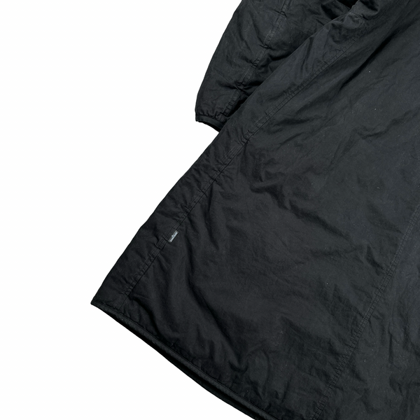 STONE  SHADOW PROJECT ロングスリーブカットソー STONE ISLAND SHADOW PROJECT: SS22 CHAPTER 2 — THE NEW ORDER /