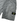 Load image into Gallery viewer, Stone Island 2022 Grey Nylon Metal Loose Fit Cargo Shorts - Large
