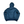 Load image into Gallery viewer, Stone Island 2014 Blue Mussola Gommata Padded Jacket - Small
