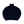 Load image into Gallery viewer, Stone Island 1995 Navy Knitted Green Edge Mock Neck Pullover - XL
