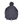 Load image into Gallery viewer, Stone Island Reversible Electric Chrome Blue Spaceman Raso Gommato Jacket - Small
