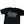 Load image into Gallery viewer, Stussy Black Cotton Graphic T Shirt - Medium

