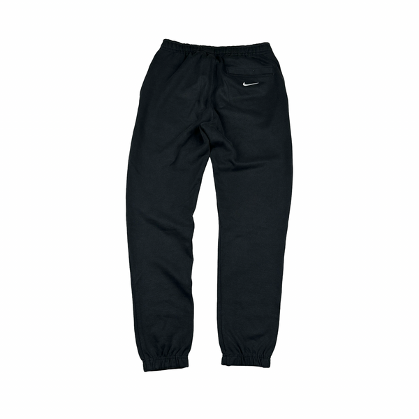 Nike Black Joggers - Small