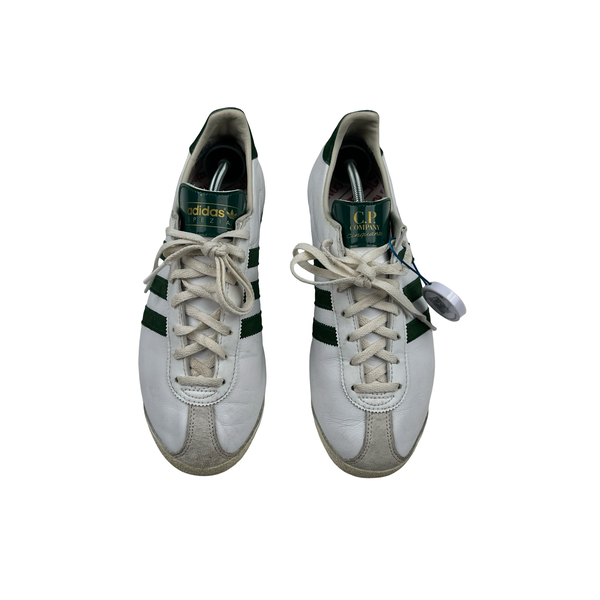 Adidas X CP Company Spezial Italia Trainers - UK 8