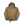 Load image into Gallery viewer, CP Company 50 Fili Down Filled Brown Goggle Jacket - 3XL
