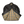 Load image into Gallery viewer, Burberry Leather Nova Check Lined Collared Duffle Coat - 3XL
