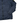 Load image into Gallery viewer, Stone Island 2022 Navy Cotton Zipped Overshirt - Large
