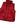 Load image into Gallery viewer, Stone Island 2009 Red Opaque Nylon Tela Down Gilet - Large
