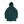 Load image into Gallery viewer, CP Company Teal Nycra Down Filled Puffer Long Jacket - Medium

