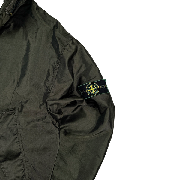 Stone Island Vintage 1994 Formula Steel Jacket - XL