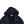 Load image into Gallery viewer, Stone Island 2018 Black Zipped Cotton Hoodie - Small
