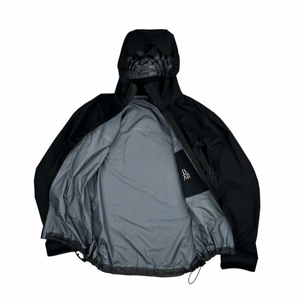 Arcteryx Beta AR Gore-tex Pro Lightweight Packable Shell Jacket - XL