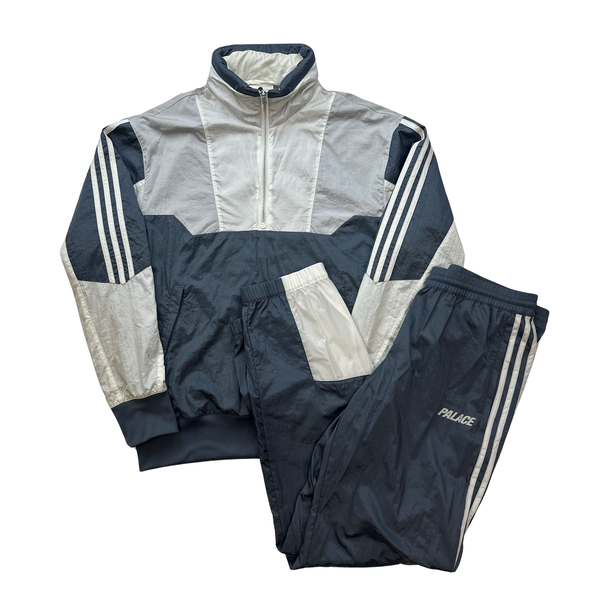 Palace X Adidas Sample Tracksuit Medium