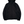 Load image into Gallery viewer, CP Company Black Soft Shell Lens View Hooded Zipped Jacket - Medium
