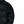 Load image into Gallery viewer, CP Company Black Nycra R Lens View Puffer Jacket - Medium
