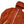 Load image into Gallery viewer, Nike Orange Lightweight Windrunner Hooded Zipped Jacket - Small
