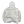 Load image into Gallery viewer, Stone Island 2024 Undyed Sample Crinkle R-NY Down Puffer Jacket - XXL
