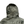 Load image into Gallery viewer, Ma Strum Grey Multi Pocket Long Lightweight Jacket - XL
