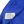 Load image into Gallery viewer, Stone Island 2019 Blue Comfort Tech Composite Jacket - Medium
