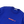 Load image into Gallery viewer, Stone Island 2022 Blue Cotton Spellout Crewneck Sweatshirt - XL
