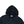 Load image into Gallery viewer, Stone Island 2024 Black Pullover Hoodie - Medium
