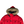 Load image into Gallery viewer, Ralph Lauren Red Down Filled Fur Hood Trim Puffer Jacket - Small
