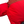 Load image into Gallery viewer, North Face Red Summit Series UIAA Hyvent Alpha Down Hooded Puffer Jacket - Medium

