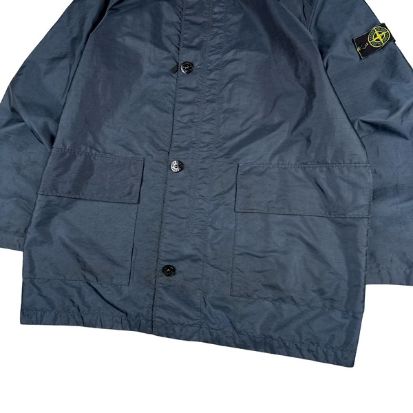 Stone Island Formula Steel Vintage Collared 1995 Jacket - XXL