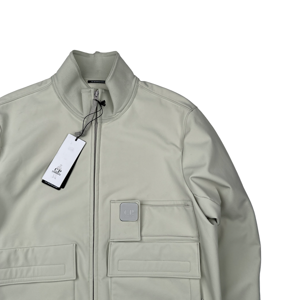 CP Company Metropolis Series Soft Shell R Jacket - Small, Large, XL, XXL