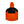Load image into Gallery viewer, North Face Orange Gore Tex Colour Block Hooded Jacket - Small
