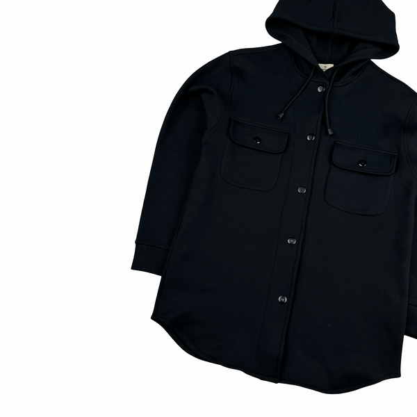 Massimo Osti Production 90's Button Up Overshirt - Small