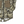 Load image into Gallery viewer, Stone Island Alligator Camo Light Cotton / Nylon Fishtail Parka - XL
