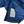 Load image into Gallery viewer, Stone Island 2013 Blue Garment Dyed Puffer Jacket - Medium
