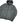 Load image into Gallery viewer, Prada Charcoal Grey Nylon Cotton Crewneck Tracksuit - Large
